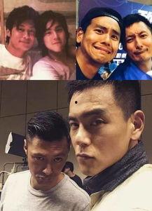 彭于晏生日快乐表情包,欢乐传递正能量