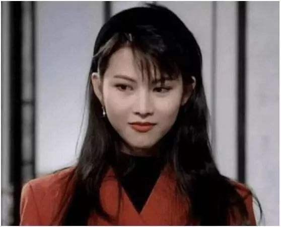 蔡少芬生活照图片