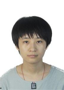 黄思嘉照片