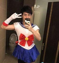 虎牙骚女主播